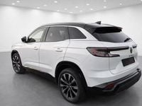 Gebraucht Renault Austral Techno 158 PS (116 kW) 2023 Weiß SUV