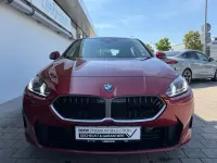 Gebraucht BMW 118 Efficient Dynamics 150 PS (110 kW) 2025 Fire red (metallic) Kleinwagen
