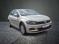 gebraucht VW Polo 1.0 TSI Klima + Tempomat + PDC + Kamera