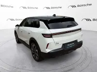 Neu Opel Grandland X 145 PS (106 kW) 2026 Lack weiss banquise/typ aussenverkleidung spiegel flach standard SUV