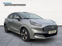 Gebraucht Ford Puma Gen-E 124 kW (169 PS) 2025 Silber SUV