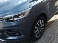 Gebraucht Renault Kadjar 140 PS (102 kW) 2022 Grau SUV