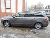 Gebraucht Ford Mondeo Trend 140 PS (102 kW) 2023 Magneticgrau (metallic) (metallic) Kombi