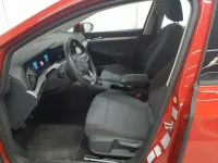 Gebraucht VW Golf VIII Life 110 PS (80 kW) 2023 Kings red metallic Kombi