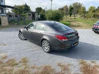 gebraucht Opel Insignia Insignia2.0 CDTI Cosmo