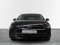 Gebraucht VW Golf VIII Goal 150 PS (110 kW) 2026 Schwarz Limousine