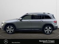 Gebraucht Mercedes EQB250+ Progressive 139 kW (190 PS) 2024 Manufaktur magno lack manufakt SUV
