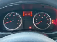 Gebraucht Renault Kangoo 93 PS (68 kW) 2008 Blau Van / Kleinbus