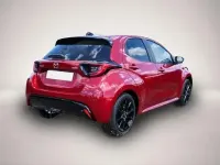 Neu Mazda 2 Homura-Line 116 PS (85 kW) 2026 Manufacturer Kleinwagen
