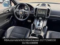 Gebraucht Porsche Cayenne GTS 441 PS (324 kW) 2016 Weiß SUV