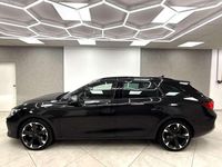 Usata Cupra Leon 150 CV (110 kW) 2024 Nero Station wagon