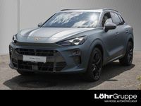 Gebraucht Cupra Terramar Limited Edition 272 PS (200 kW) 2024 Wählbar (bei metallic +) SUV