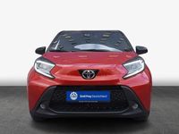 gebraucht Toyota Aygo X S-CVT Pulse, LED, Navi, Kamera