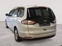 gebraucht Ford Galaxy 2.0 EcoBlue S&S Aut. TITANIUM