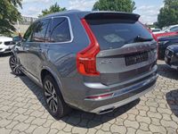 gebraucht Volvo XC90 B5 D AWD Geartr. Inscription+Nappa+Luft+