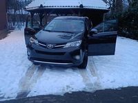 Gebraucht Toyota RAV4 125 PS (91 kW) 2014 Braun SUV