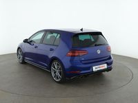 gebraucht VW Golf VII 2.0 TSI R BlueMotion 4Motion, Benzin, 31.040 €