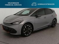 Gebraucht Cupra Born e-Boost 169 kW (231 PS) 2023 Grau Kleinwagen
