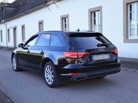 gebraucht Audi A4 Avant 35TDI 2.0L - sehr gepflegt - frisch TÜV