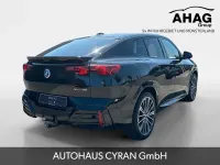 Gebraucht BMW iX2 M Sport 230 kW (313 PS) 2025 Schwarz SUV