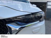 gebraucht Mazda CX-5 2.5 SKYACTIVE 2WD LED KAMERA NAV Kangei