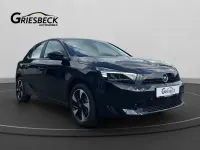 Occasion Opel Corsa-e Basis 100 kW (136 ch) 2024 Noir Citadine