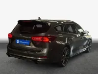 Gebraucht Ford Focus ST 280 PS (205 kW) 2023 Grau Kombi