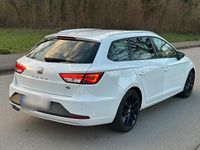 Gebraucht Seat Leon FR 184 PS (135 kW) 2016 Kombi
