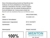 Gebraucht BMW iX1 Performance 230 kW (313 PS) 2023 Schwarz SUV