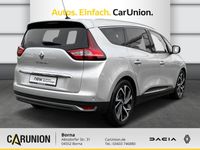 gebraucht Renault Grand Scénic IV BOSE Edition ENERGY TCe 130