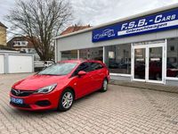 gebraucht Opel Astra Sports Tourer Edition Start/Stop 1-Hand