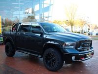 Gebraucht Dodge Ram 309 PS (227 kW) 2020 Schwarz Pickup