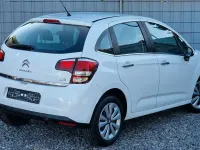 Gebraucht Citroën C3 PureTech 68 PS (50 kW) 2015 Weiß Limousine