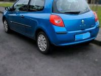 gebraucht Renault Clio 