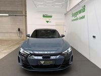 Gebraucht Audi e-tron GT quattro Basis 350 kW (476 PS) 2023 Grau Limousine