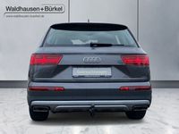 gebraucht Audi Q7 50 3.0 TDI quattro 360*KAM *AHK *Virt. C. Gebrauchtwagen