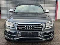 Gebraucht Audi SQ5 S-Line 225 PS (165 kW) 2014 Andere SUV