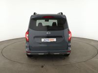Gebraucht Nissan Townstar Tekna 131 PS (96 kW) 2024 Grau Van / Kleinbus