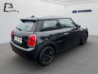 Second-hand Mini ONE 102 CP (75 kW) 2019 Negru Hatchback