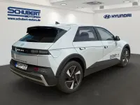 Gebraucht Hyundai Ioniq 5 125 kW (170 PS) 2026 Grau SUV