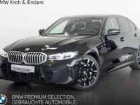 Gebraucht BMW 330 Shadowline 245 PS (180 kW) 2025 Schwarz Limousine
