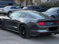 Gebraucht Ford Mustang GT Fastback 466 PS (342 kW) 2019 Grau Coupé