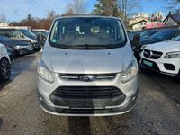 gebraucht Ford 300 Transit CustomL2*Trend*9-Sitzer*Pdc*Klima*