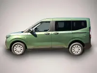 Neu Ford Tourneo Courier Trend 125 PS (91 kW) 2026 Manufacturer Van / Kleinbus