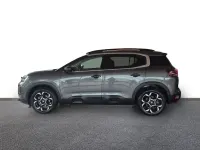 Gebraucht Citroën C5 Aircross 131 PS (96 kW) 2025 Platiniumgrau/typ aussenverkl SUV