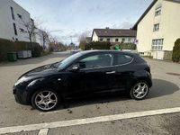 Gebraucht Alfa Romeo MiTo 95 PS (69 kW) 2011 Kleinwagen
