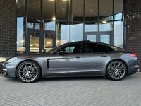 Gebraucht Porsche Panamera 421 PS (309 kW) 2017 Grau Limousine