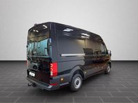 Używany VW Crafter 177 KM (130 kW) 2026 Czarny Van