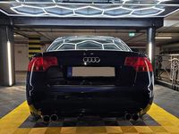 Gebraucht Audi A4 S-Line 241 PS (177 kW) 2005 Blau Limousine