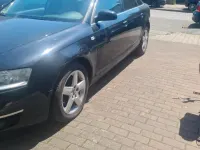 Gebraucht Audi A6 140 PS (102 kW) 2006 Limousine